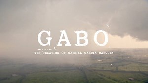 How did a boy from a tiny town on the Caribbean coast become a writer who won the hearts of millions? The answers lies in the incredible story of Gabo: The Creation of Gabriel Garcia Marquez screening at Q Theatre: http://bit.ly/1s1syM9 | Doc Edge