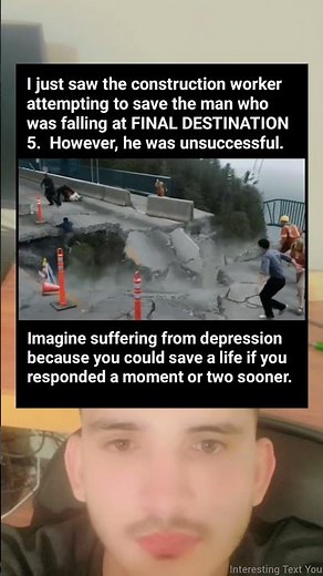 The Gym Rescue That Doomed 2 People | Final Destination 5