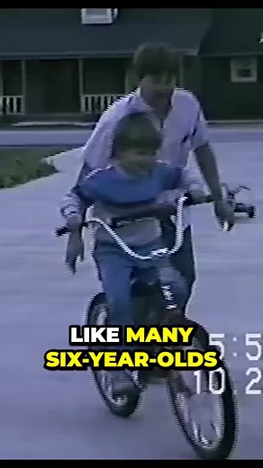 The Mind-Blowing Challenge of Riding a Backwards Bicycle