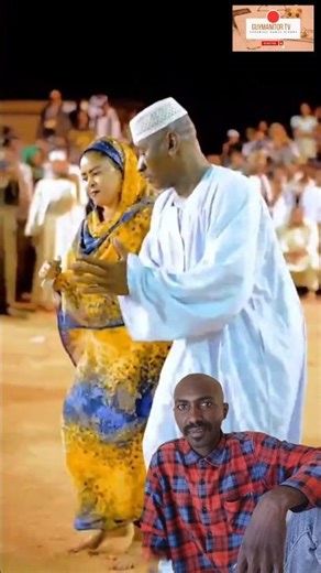 Sudanese Woman Dance #tiktokvideo #sudandance #sudanesedance #sudanmusic #eritreanmusic #dance