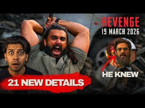 Before Dhurandhar Part 2, understand these 21 things