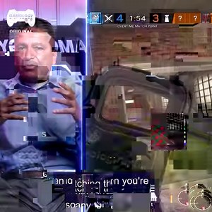 What does this police officer and SWAT commander think of Rainbow Six Siege? 🤔 | Gamology - The Best of Gaming