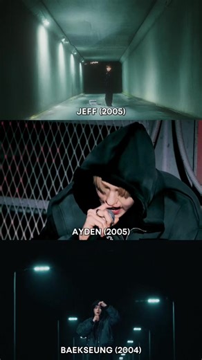 EPEX Rap Line Highlights: Jeff, Ayden, Baekseung and More