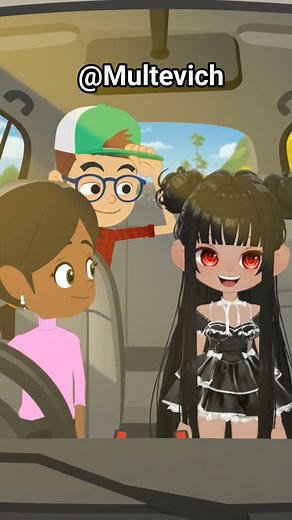 Orchestra? @Multevich 1996