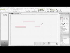 SkyCAD Electrical - Inserting connections