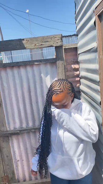 Fulani Braids Hairstyle Tutorial: Step-by-Step Guide