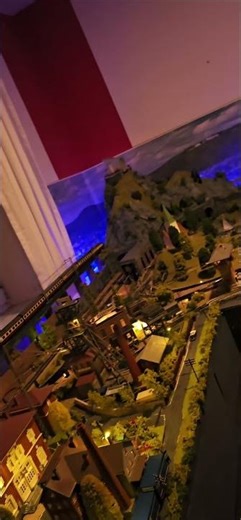 VT11.5 #märklin #modeltrains #modellbahn #modellbau #happyweekend