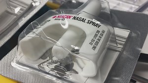 Verify: Can a stranger be held liable for administering Naloxone to someone overdosing?