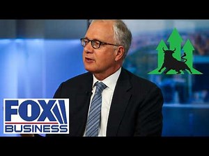 'BULLISH ENVIRONMENT': Ed Yardeni says strong earnings continue to support the market