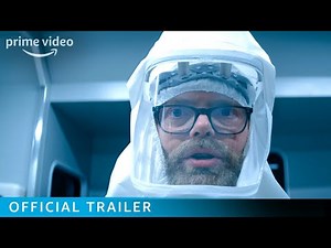 Utopia Official Trailer