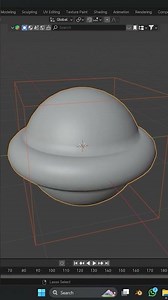 Boolean Modifier in Blender Tamil | Hard Surface Modeling Tool | CG Craven