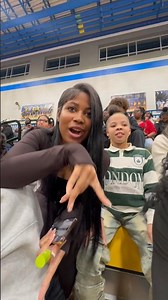 Zoey Got JEALOUS that Mari was CRUSHING on lil E #foryou #fyp #nova #funny #shorts