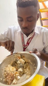 Kain tayo poooooo 😋🤣 | Danforth Lionel Gbargaye