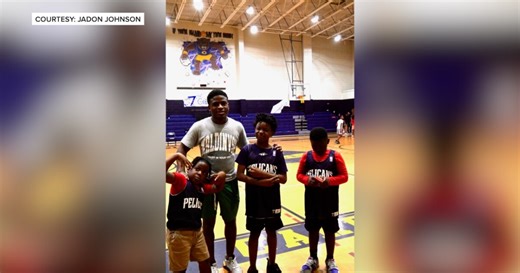 What's Your Story: Lessons Beyond the Court