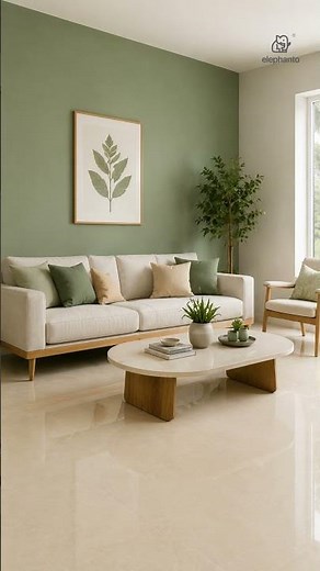 Top 5 Best color combo for your Home | Home interiors | Elephanto Chennai