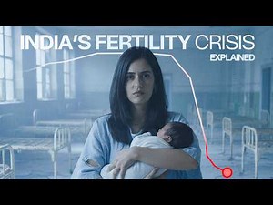 It's not just you. No one wants to have kids anymore.