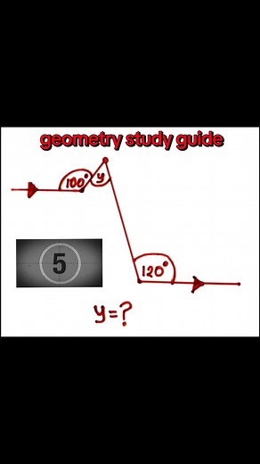 Geometry Study Guide: Master Proofs and Math Techniques