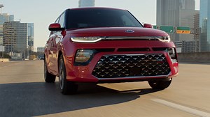695K views | Excitement served daily. Meet the 2020 Kia Soul. | Kia America | Facebook