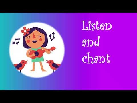 GRADE 2 UNIT 6 Lesson 1