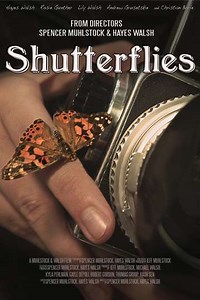 Shutterflies (2014) - Movie