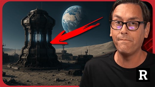 The TRUTH about the Moon base is now coming out, here's their disclosure plan | Redacted