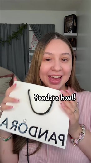 Exciting Pandora Jewelry Haul Revealed!