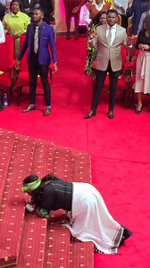 We must never rest until everything inside us worships God | Woman Without Limits