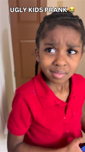 Lauryn A. on Instagram: "THIS A LATE UPLOAD YALL THIS WAS SO HILARIOUS 😭 HER FACE WAS PRICELESS I COULDN’T HOLD THE LAUGH #biglaurynslay #prank #funnyvideos #lateupload #funny #funnyreels #laurynanderson #viral #share #fypシ #fyp #reel #reelit #reelsinstagram #reelsvideo #trendingreels #bossbaby #explore #reelsviral #explorepage #influencer #content Don’t mind her uniform and hair ☺️ (it was a good day at school)"