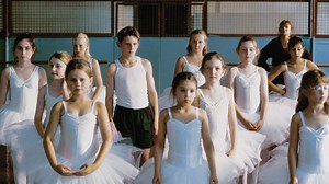 Billy Elliot (2000) Napisy PL