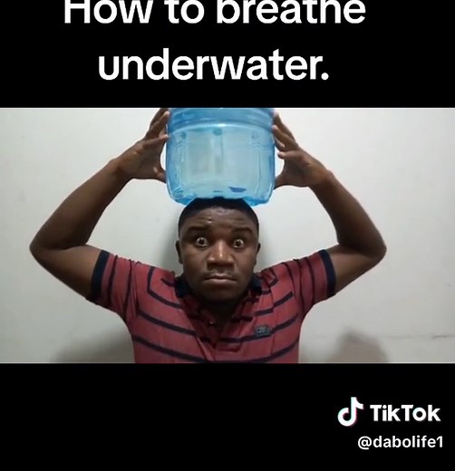 How to Breathe Underwater - Techniques and Tips