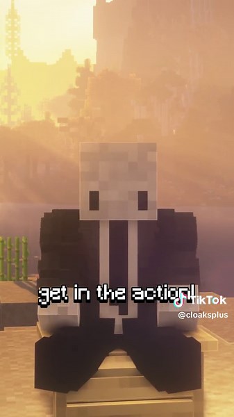 Did you spot the hidden panda? #cloaksplus #foryou #fypmc #mcpvp #minecraftskins #bedwars #minecraft #hypixel #mc #lunarclient #badlionclient #minecraftmods #pixelart #pixelartminecraft