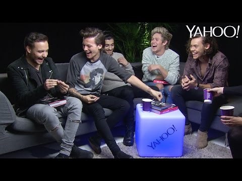 One Direction - New Interview 2014