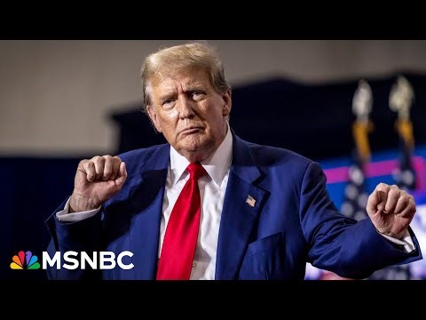 'Greatest con out there': Stephanie Ruhle slams Trump Media as stock plummets