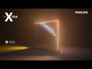 Philips Ambilight Xtra 55PML9008/12