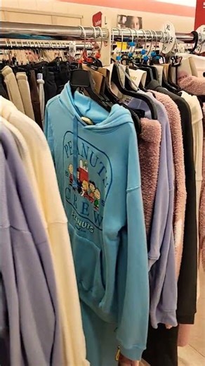 Disney clothes