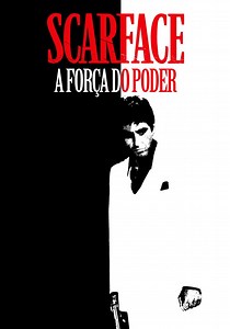 Scarface - A Força do Poder filme - assistir