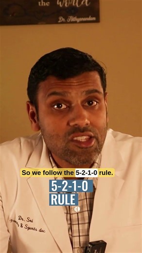 The One Rule I Follow for My Kids' Health #shorts #healthykids