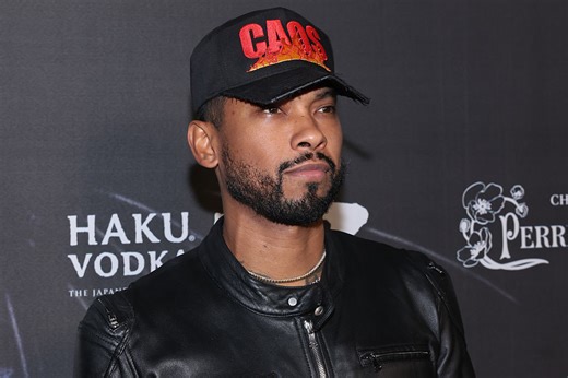 Miguel Opens Up About His New Album, His Hiatus, and Going on Tour
