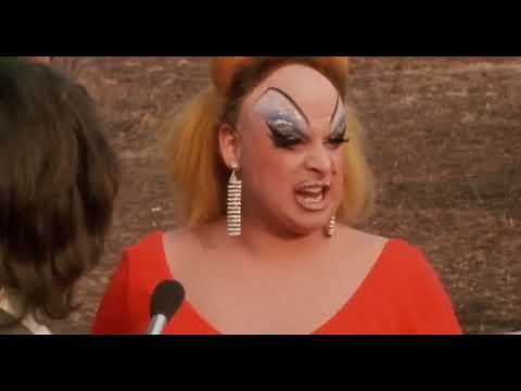 Pink Flamingos (John Waters, 1972) - Filth are my politics! [SUB ITA]