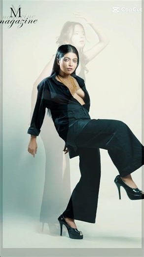 Bold Trending| 2025 Highlights of ‪@mmagazineshoot‬ #viral #viralshorts #ootd #bongo