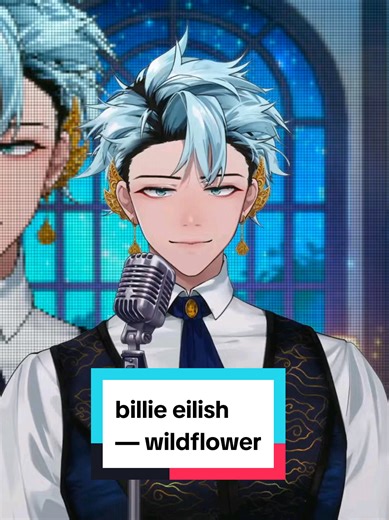 Billie Eilish - Wildflower Cover by Nakula Nalendra