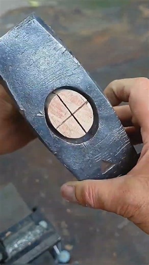 DIY Beautiful Hammer 🔨✨