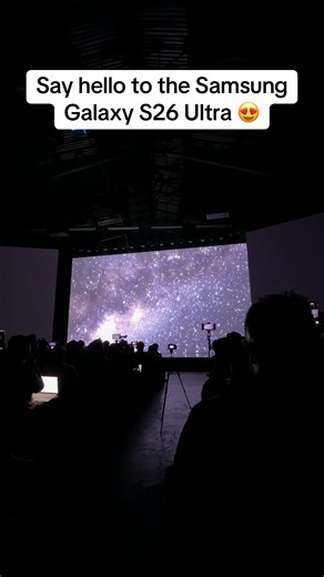 Samsung Galaxy S26 Series: Unveiling the Future of Smartphones
