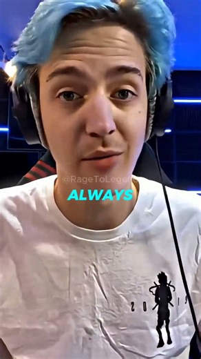 Why Ninja Chooses His Mouse From 2015 Over Millions