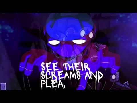 Beta sheep’s Athos animations reupload