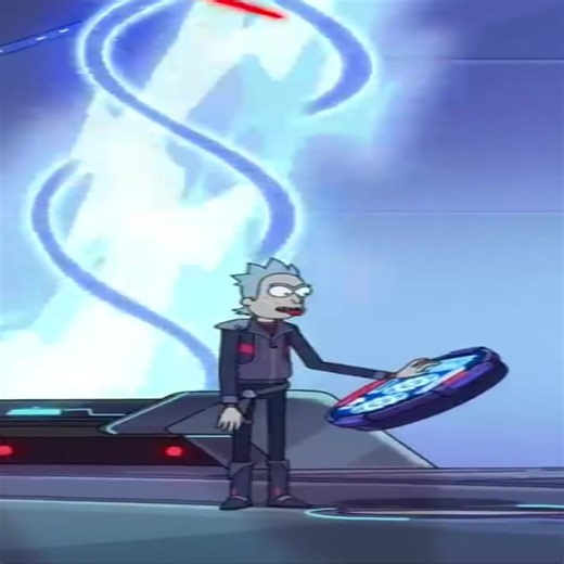 no intro slide show edit #rickandmorty #rickprime #edit #nointro #rick | rick prime
