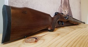 Savage B22 G Review: Slick Classic Style in a Tech-Driven Rimfire