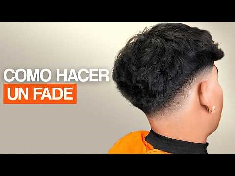How to Fade? Step by Step