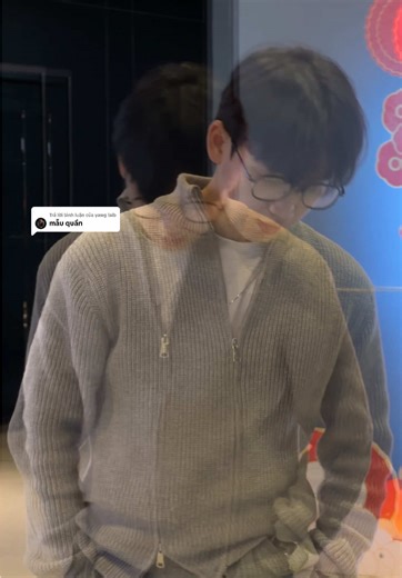 Trả lời @yawg laib quần đây nha, đảm bảo sẽ thích á 😎#quan #quanau #thoitrang #chungkhongsie