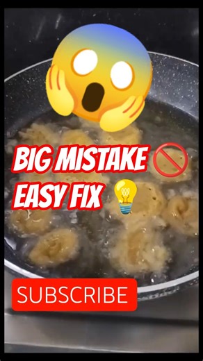 From Fail to Perfect 💯 Soft & Fluffy Jaggery Fritters Recipe #food #foodie #sweet #cookingytshorts